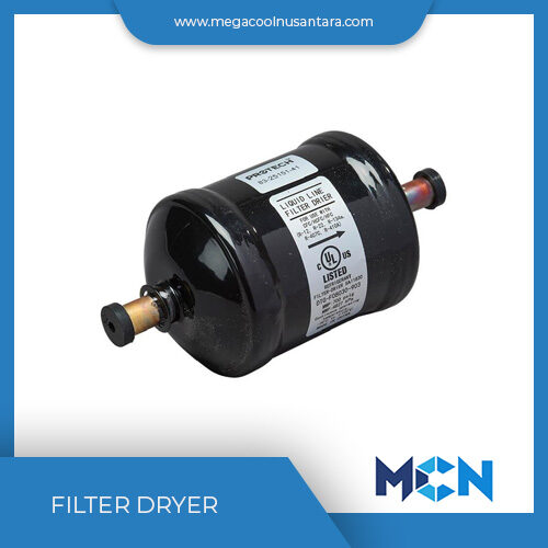 Filter Dryer