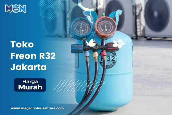 Toko-Freon-R32-Jakarta-