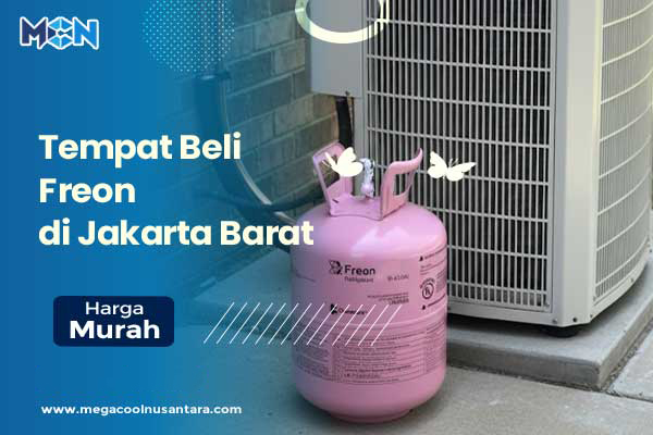 Tempat-Beli-Freon-Jakarta-Barat-