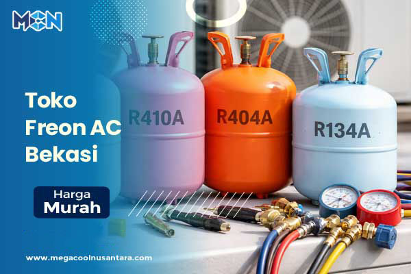 Toko-Freon-AC-Bekasi-