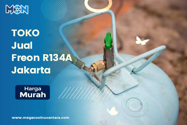 Jual-Freon-R134A-Jakarta-
